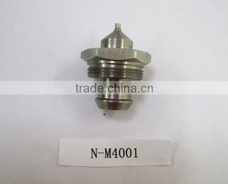 High Quality stainless steel Spray Gun Injectors Nozzle