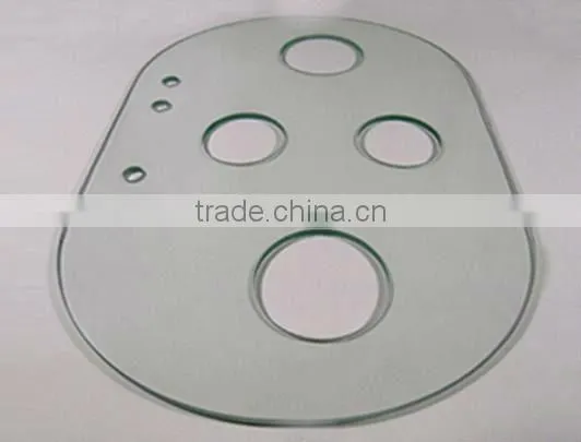 China JSX-1520 Water Jet Cutting Machine: