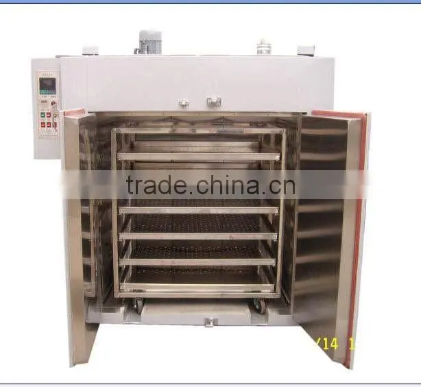 Post Curing Oven for Silicone Rubber