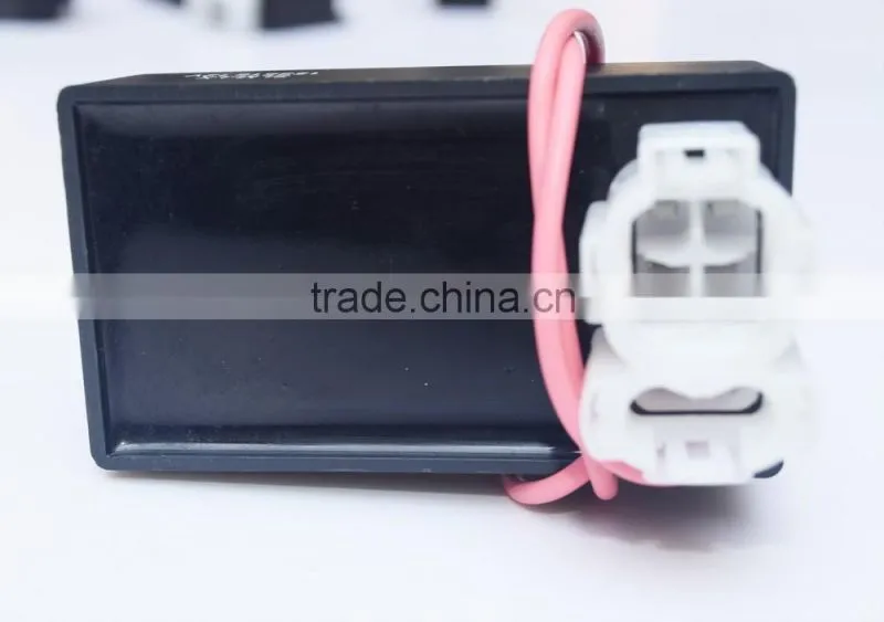 CB125 Direct-current Motorcycle Ignition