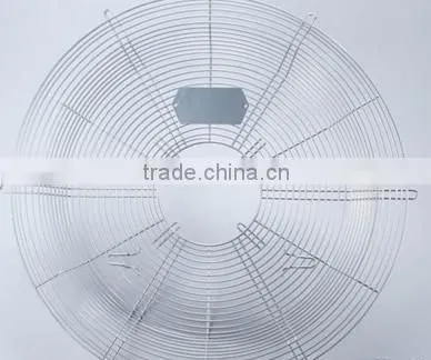 Homestar low price wire mesh Fan Protection Grid