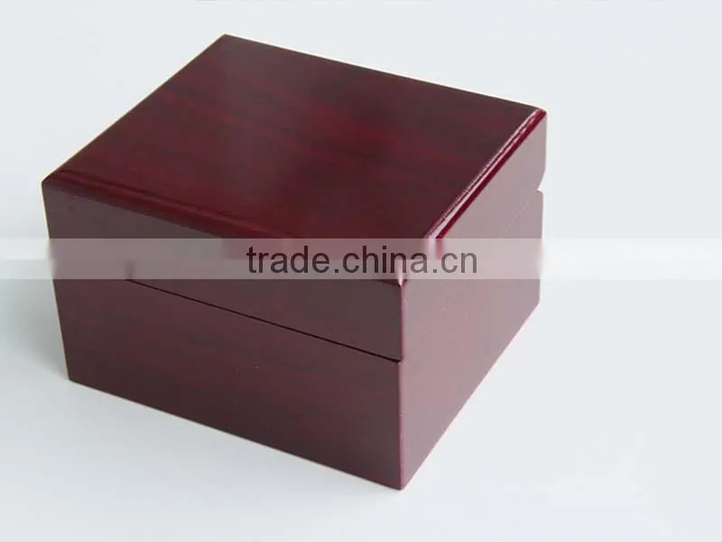 Luxury High lacquer wooden watch box