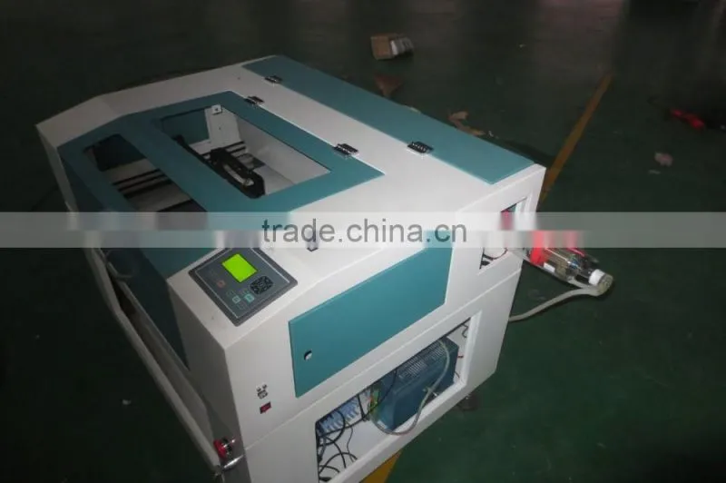 1390 jinan donglian 3d co2 laser cutting engraving machine air compressor