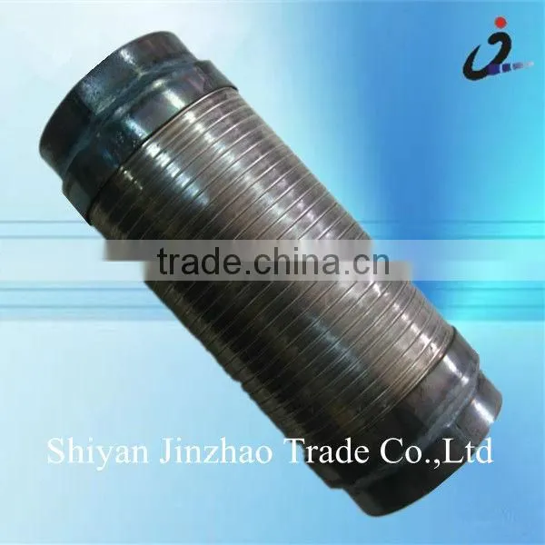 Dongfeng Corrugated Pipe