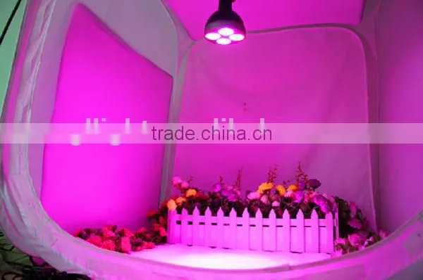 decorative indoor plant lights Par 30 35w IP65 led grow light