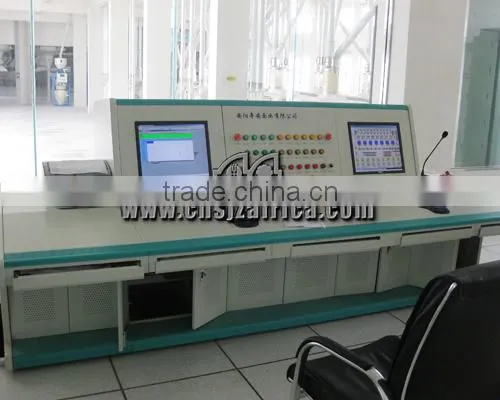 Corn Flour Milling Plant with Automatic Control System, Corn Flour Milling Plant