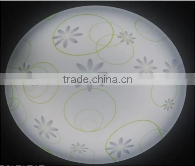 High quality arcylic ceiling lighting,LED ceiling lighting fixturer for baybe room