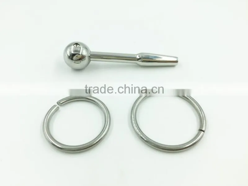 CTDA-003 Hands Free Male Masturbator Male Masturbation Products Male Urethra Insertion