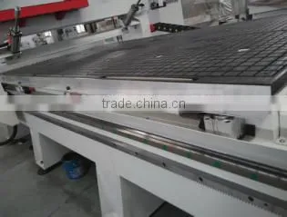 CNC Machine Center With Auto Loading and Unloading CC-AT1325AD