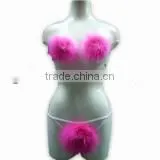 big bra sizes models invisible Bra