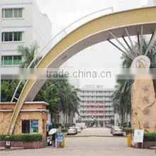 Shenzhen GF Technology Development Ltd. company overview - view 1