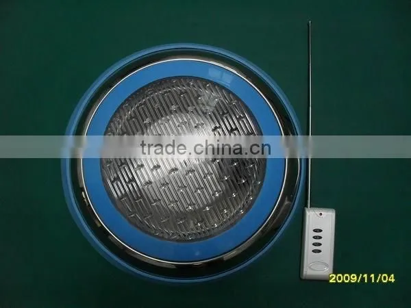 Swimming pool light transformers