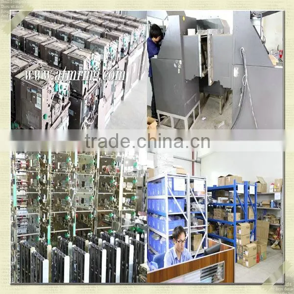 atm machine parts Hyosung parts 7900000985 gear with bearing
