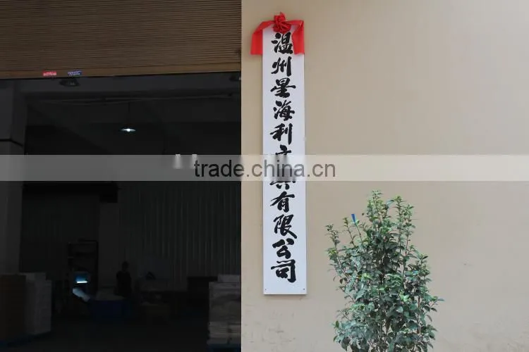 promotion gift bag foldable paper shopping bag