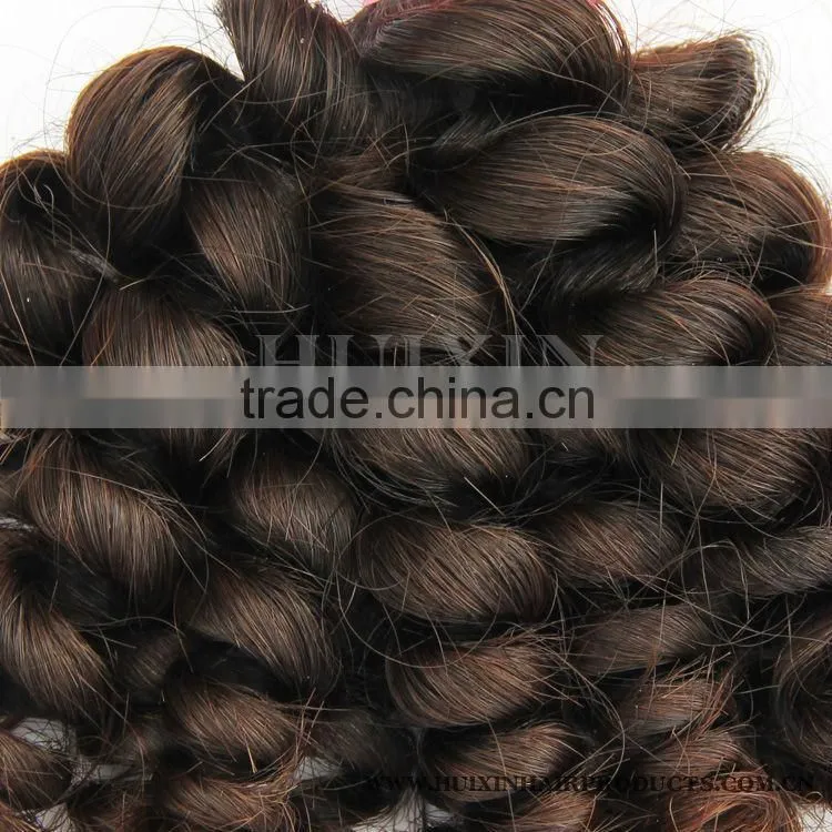 Top quality malaysian baby curly raw unprocessed virgin malaysian hair