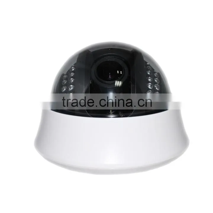 1.3 Megapixel IR-CUT Motion-Detection AHD CCTV Camera