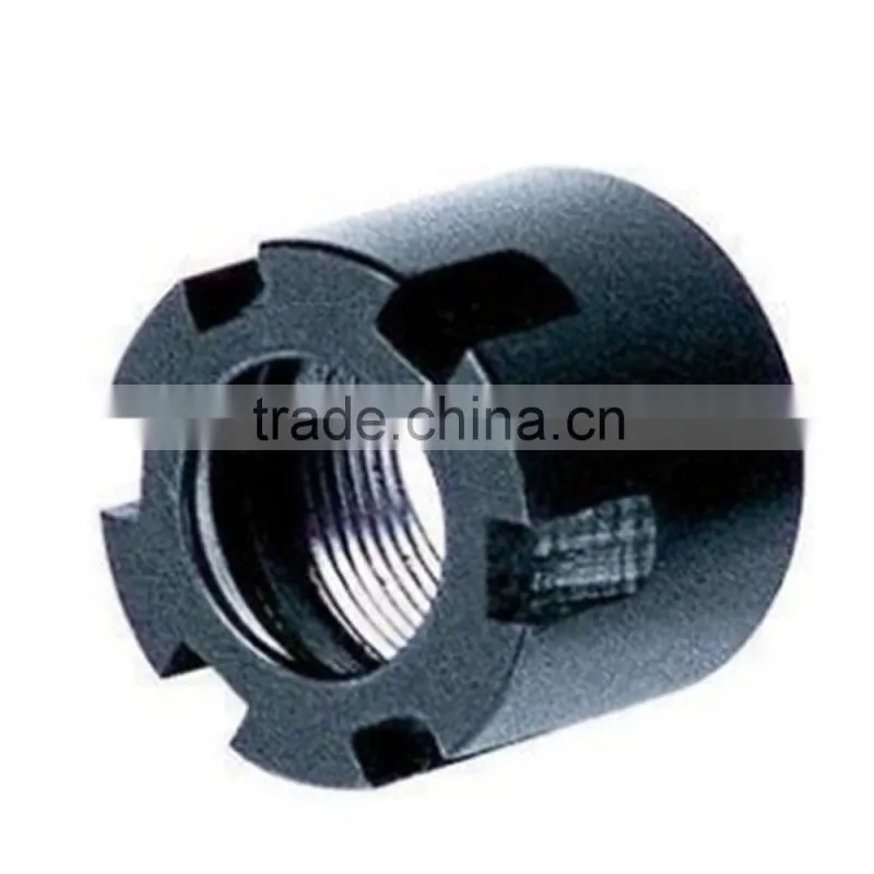 ER nut ER40UM nut clamping nuts ER collet nut DIN6499 nut