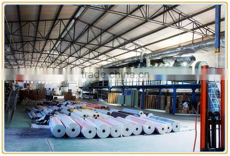 protective film factory for aluminum profiles
