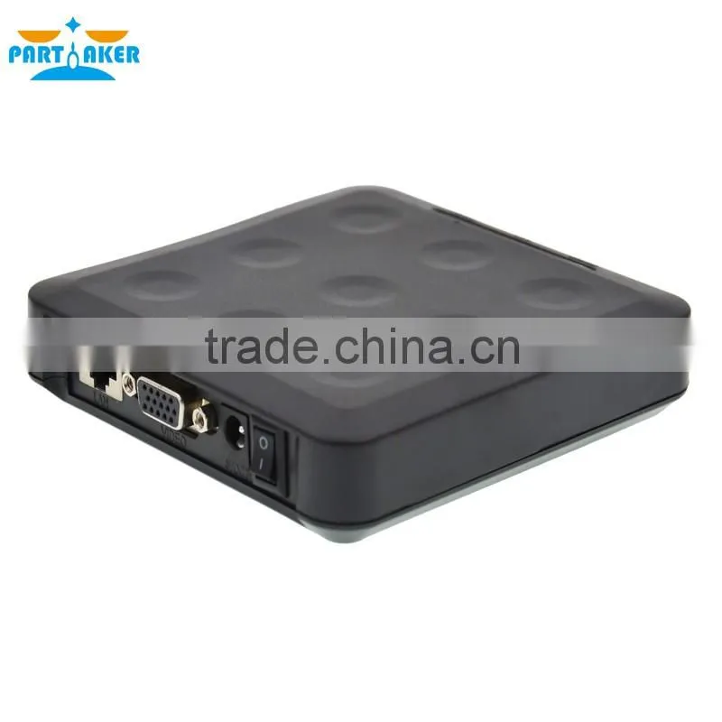 Partaker N380 WIN.CE 6.0 cloud terminal server thin clients