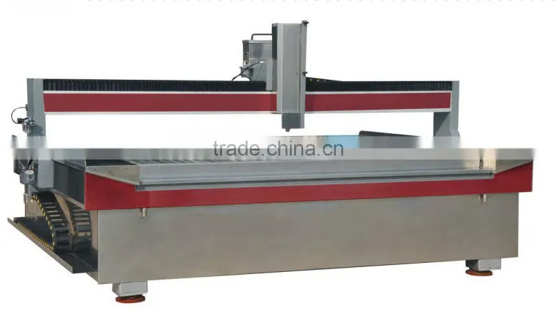 5 axis waterjet cutting machines