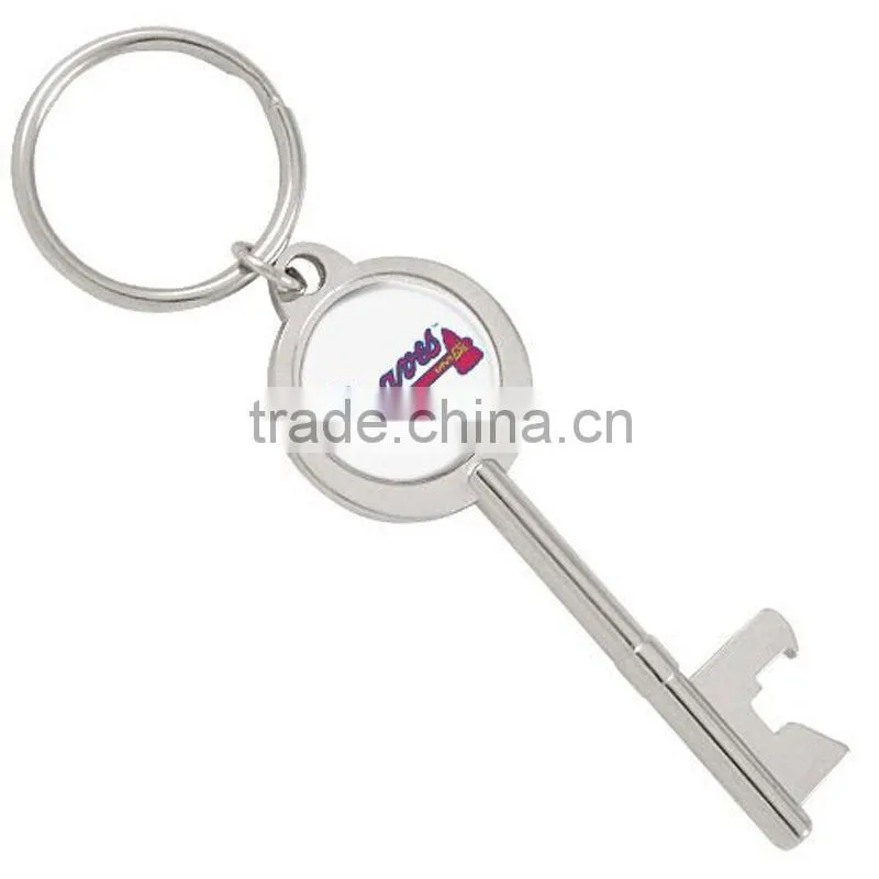 fashion metal Key chain Bottle Opener factory
