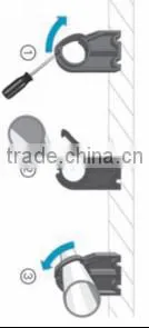 Super Air Tube pipe line for Industry hot sale CE