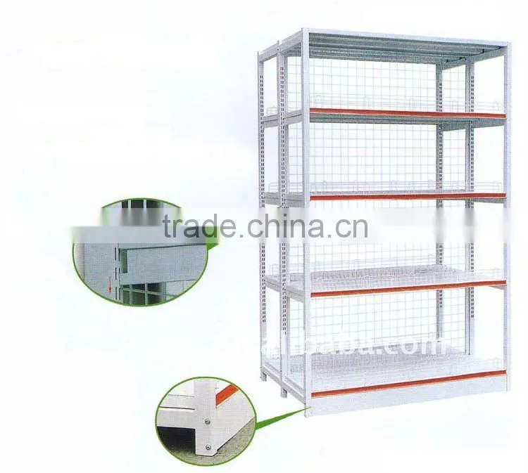 Supermarket Shelving Supermarket Shelf Racks