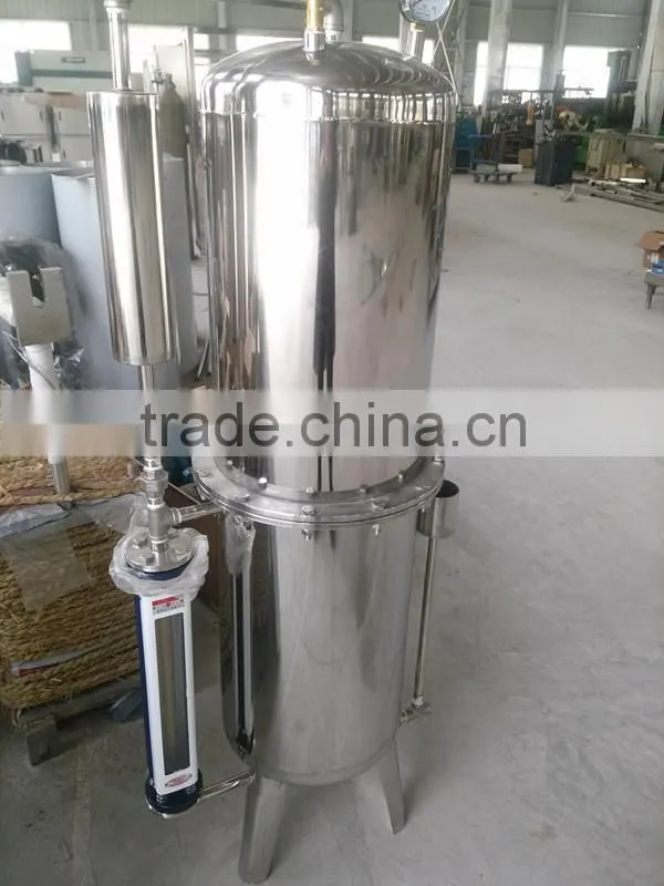 CO2 Filter/Water Purifier