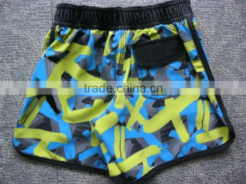classic men short pants
