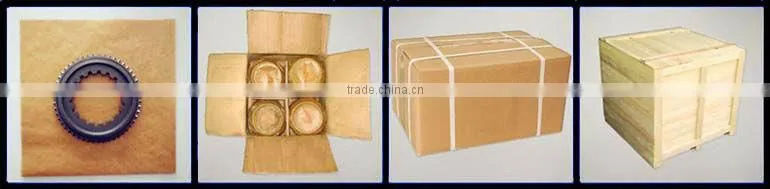 ZF PLANETARY REDUCTION GEAR THRUST WASHER (0501305887)
