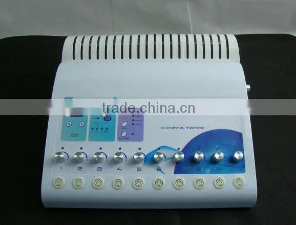 Russian Wave Electric Muscle Stimulator Pad