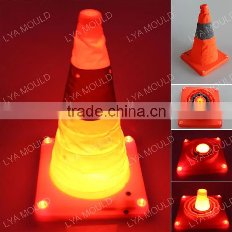 Professional produce orange road safety hat