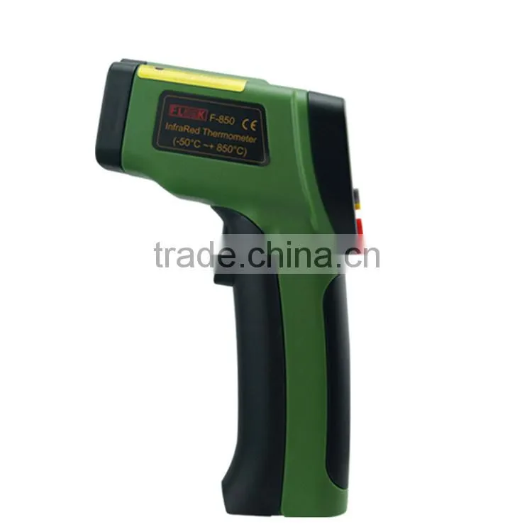 High Quality Handy OEM Non Contact Digital Laser Infrared Thermometer Infrared Temperature Gun