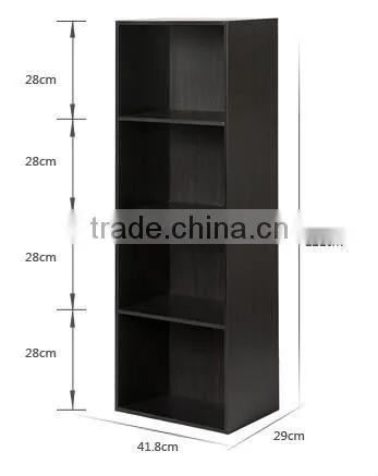 Chinese style bookcase