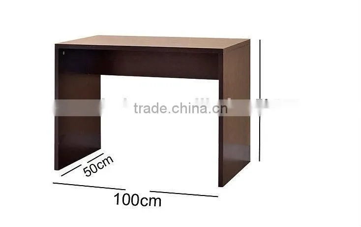 NOAKD-001 Modern Design Home Use Wood Computer Table furniture