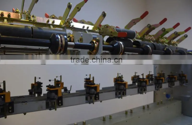 High speed Friction False Twister For two for one twister From China Factory