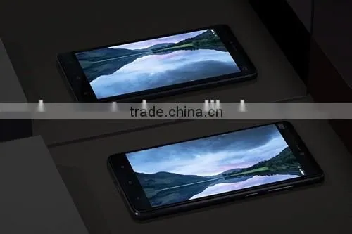 2016 Original Xiaomi Mi4s mobile phone Mi 4s Snapdragon 808 Hexa Core 3GB 64GB 5.0" 13MP camera Fingerprint ID MIUI 7 cell phone