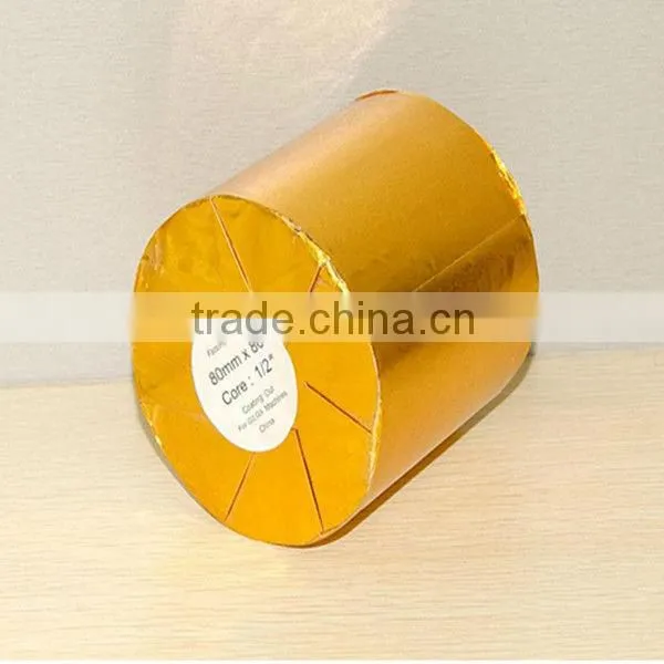 top quality low price 2 1/4" thermal paper