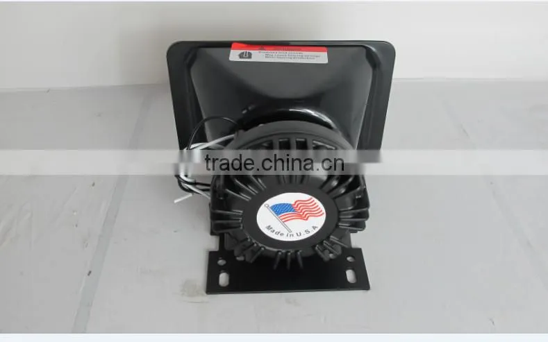 wholesale warning LV200 Square speaker horn