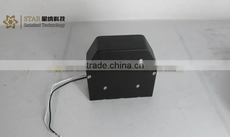 12V 150w police car speaker