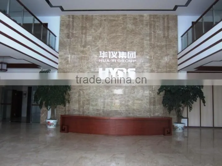 Yueqing Huayi Cable Accessories Co., Ltd. company overview - view 3