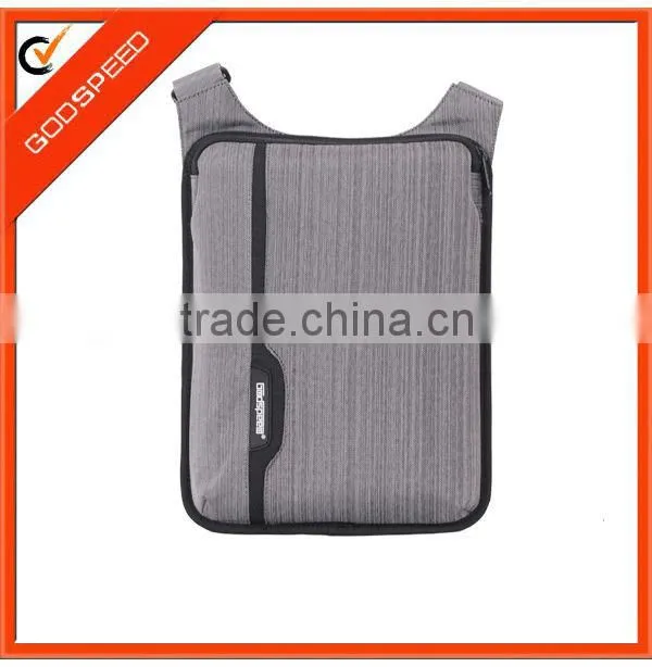 new arrival sleeve 9.7inch Tablet PC shoulder bag