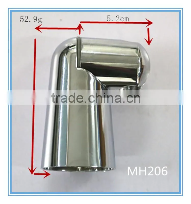 MH206 2016 new ABS bracket, bath shower head hooks,High quality!