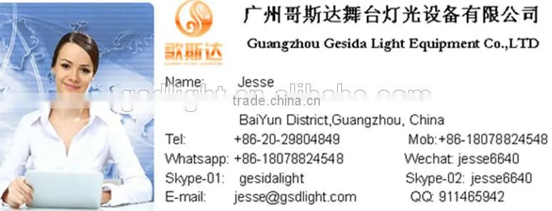 Hot selling blue color single beam laser light