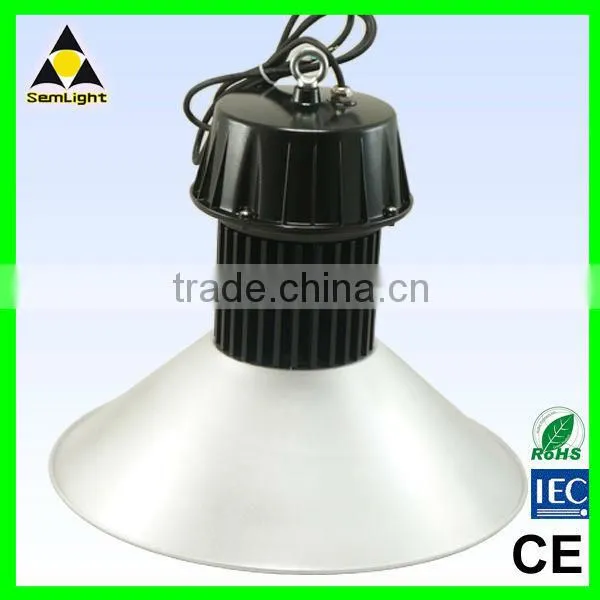 50W E40 LED Industrial Bulb for High Bay Light Replacement