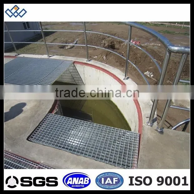 Car Park Ventilation Grating,Car Park Vent Grills