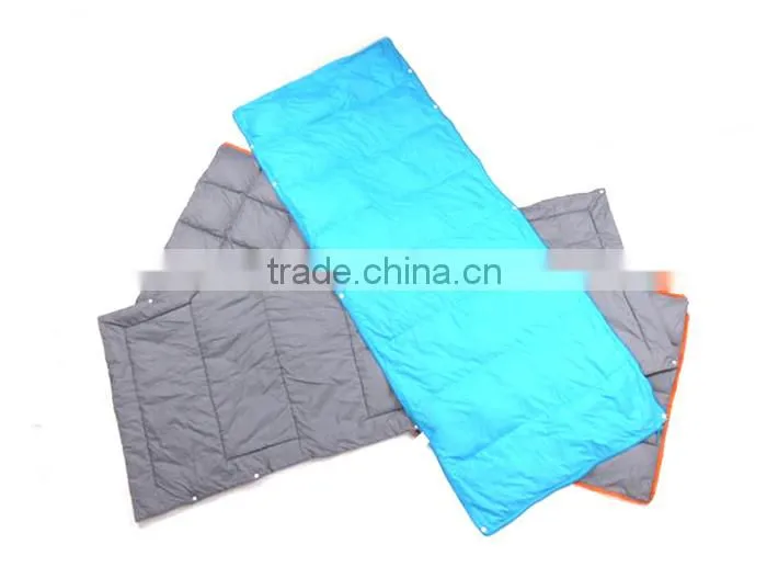 2016 portable camping outdoor camping sleeping bag