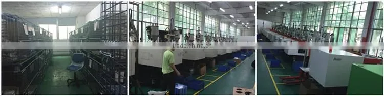 fiber optic ABS box FBT Splitter