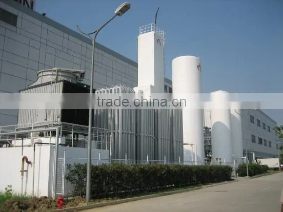 High-purity Nitrogen Generating Plant