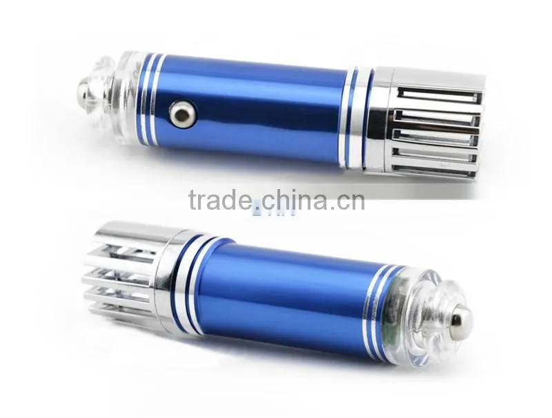 7th Gen Electric Car Auto Air Purifier JO-6271